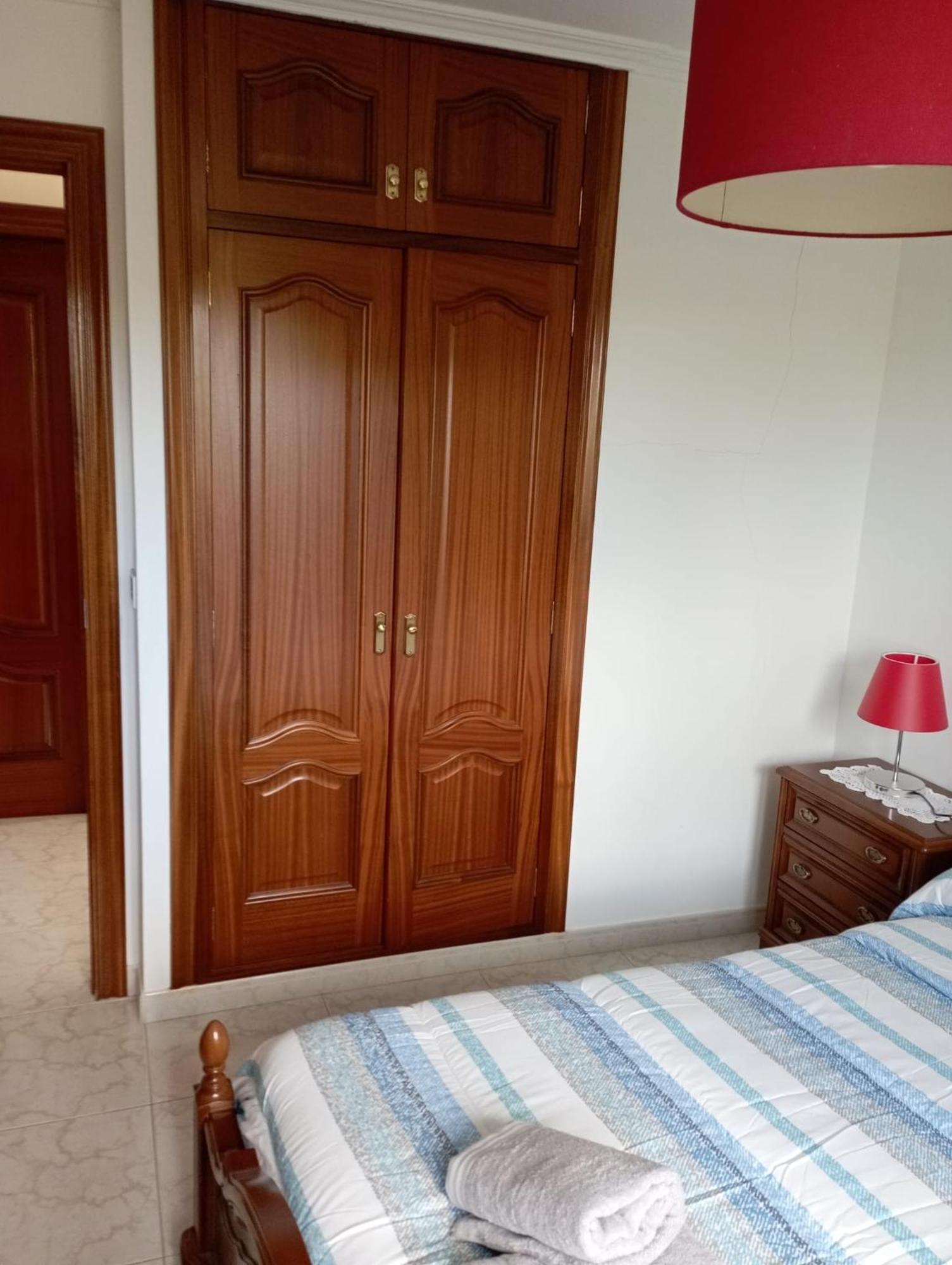 A Casa Do San Paio De Buscas Apartment Ordes Екстериор снимка