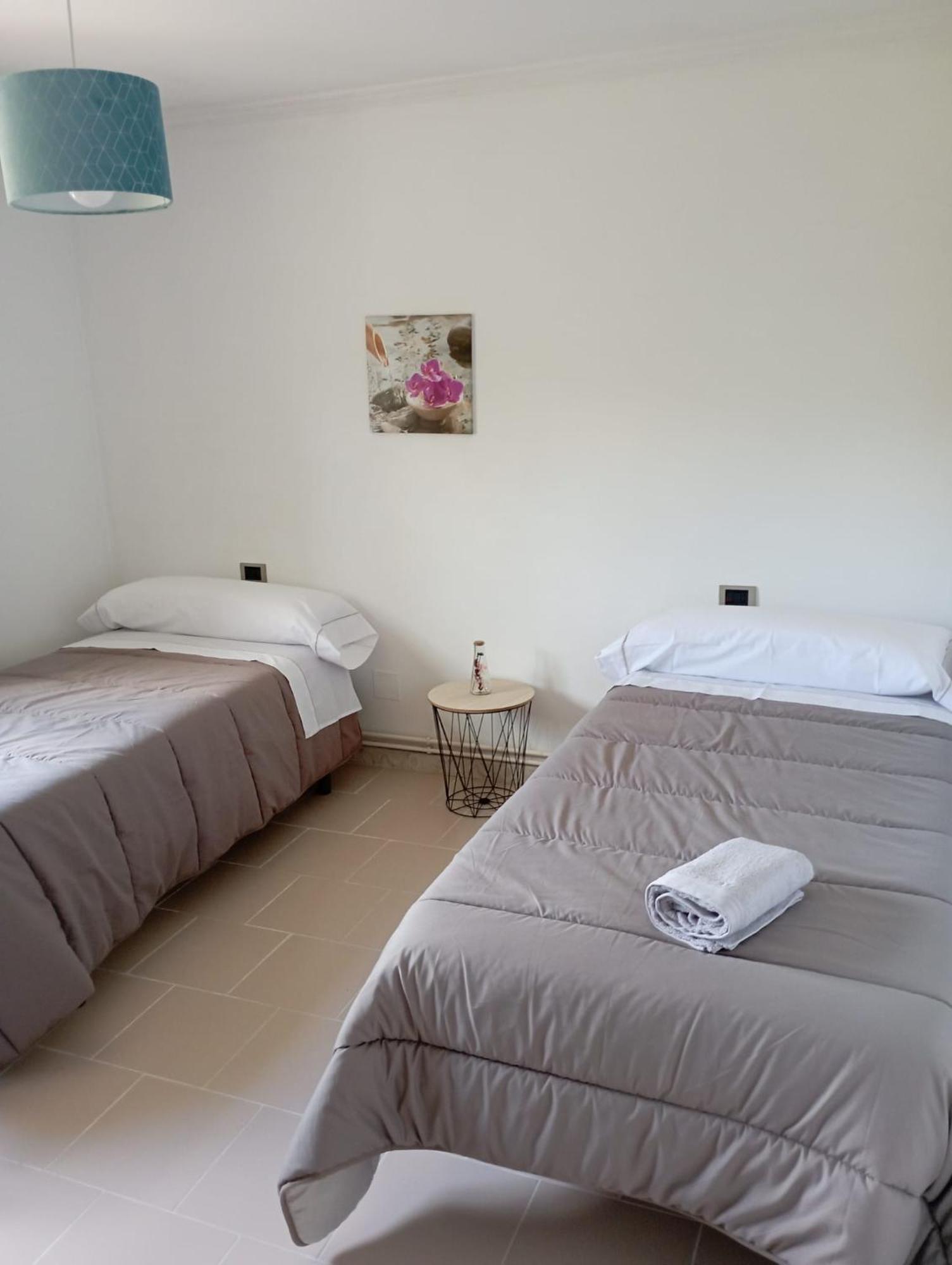 A Casa Do San Paio De Buscas Apartment Ordes Екстериор снимка