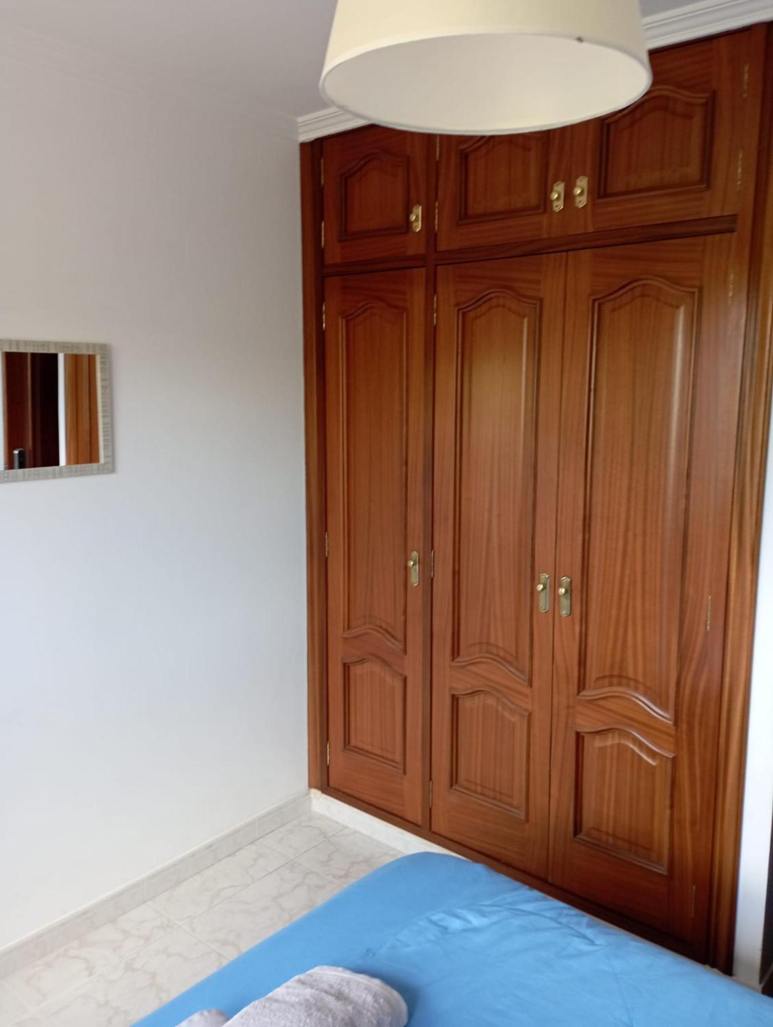 A Casa Do San Paio De Buscas Apartment Ordes Екстериор снимка