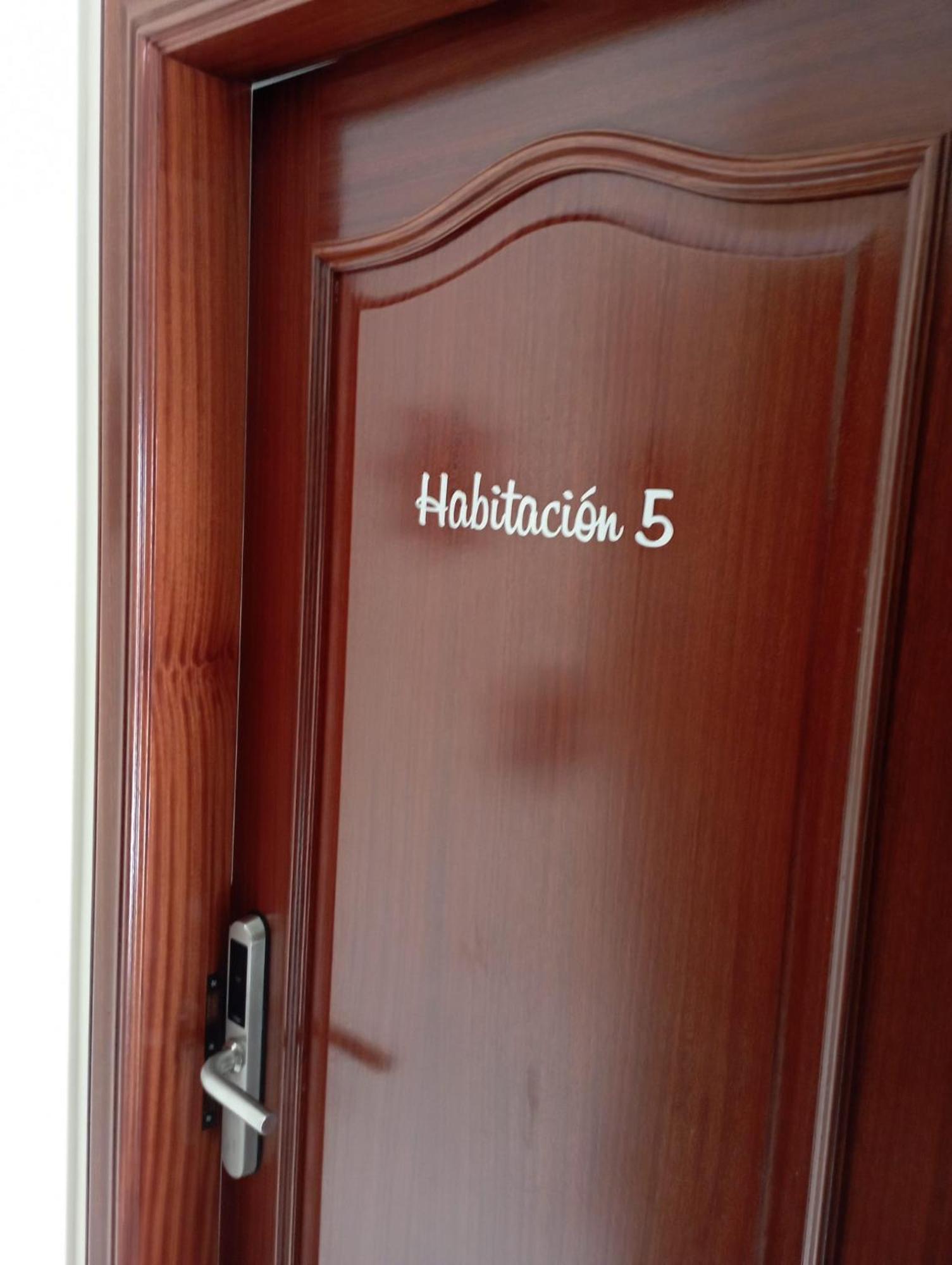A Casa Do San Paio De Buscas Apartment Ordes Екстериор снимка