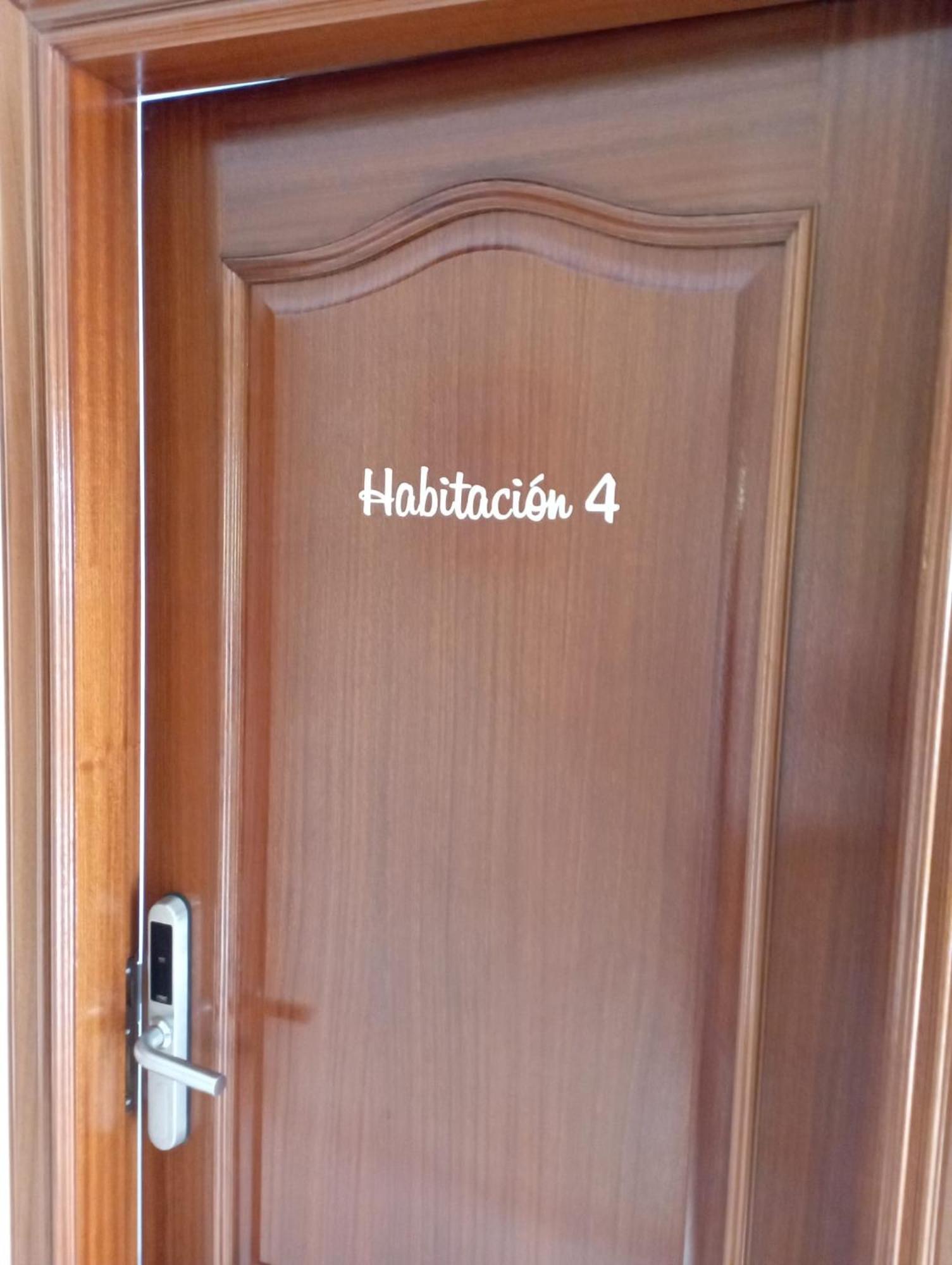 A Casa Do San Paio De Buscas Apartment Ordes Екстериор снимка