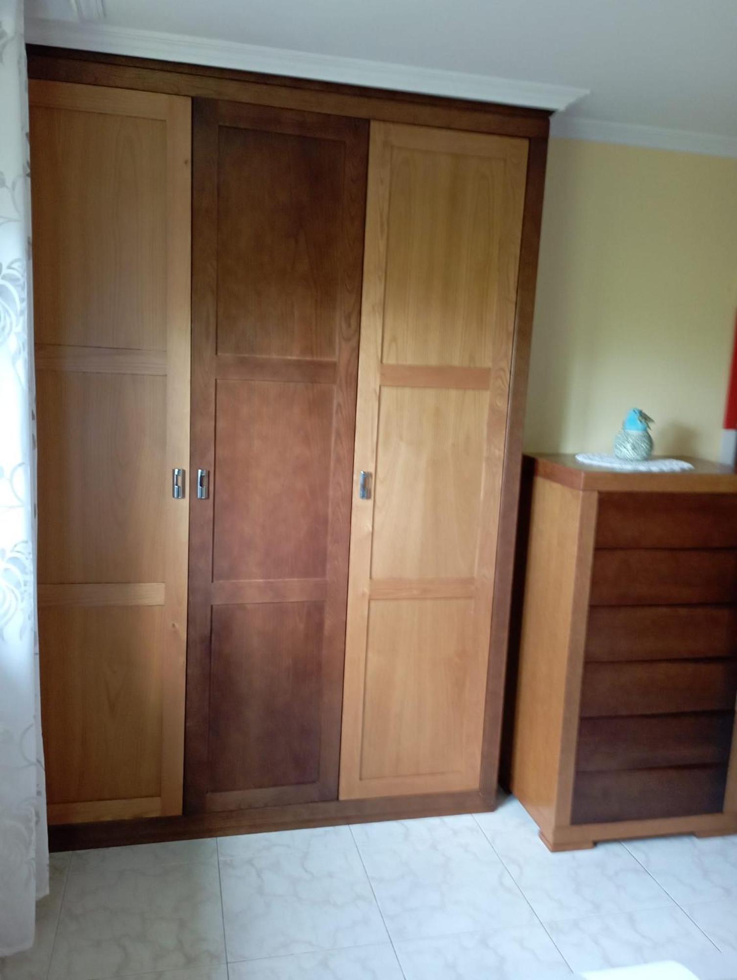 A Casa Do San Paio De Buscas Apartment Ordes Екстериор снимка