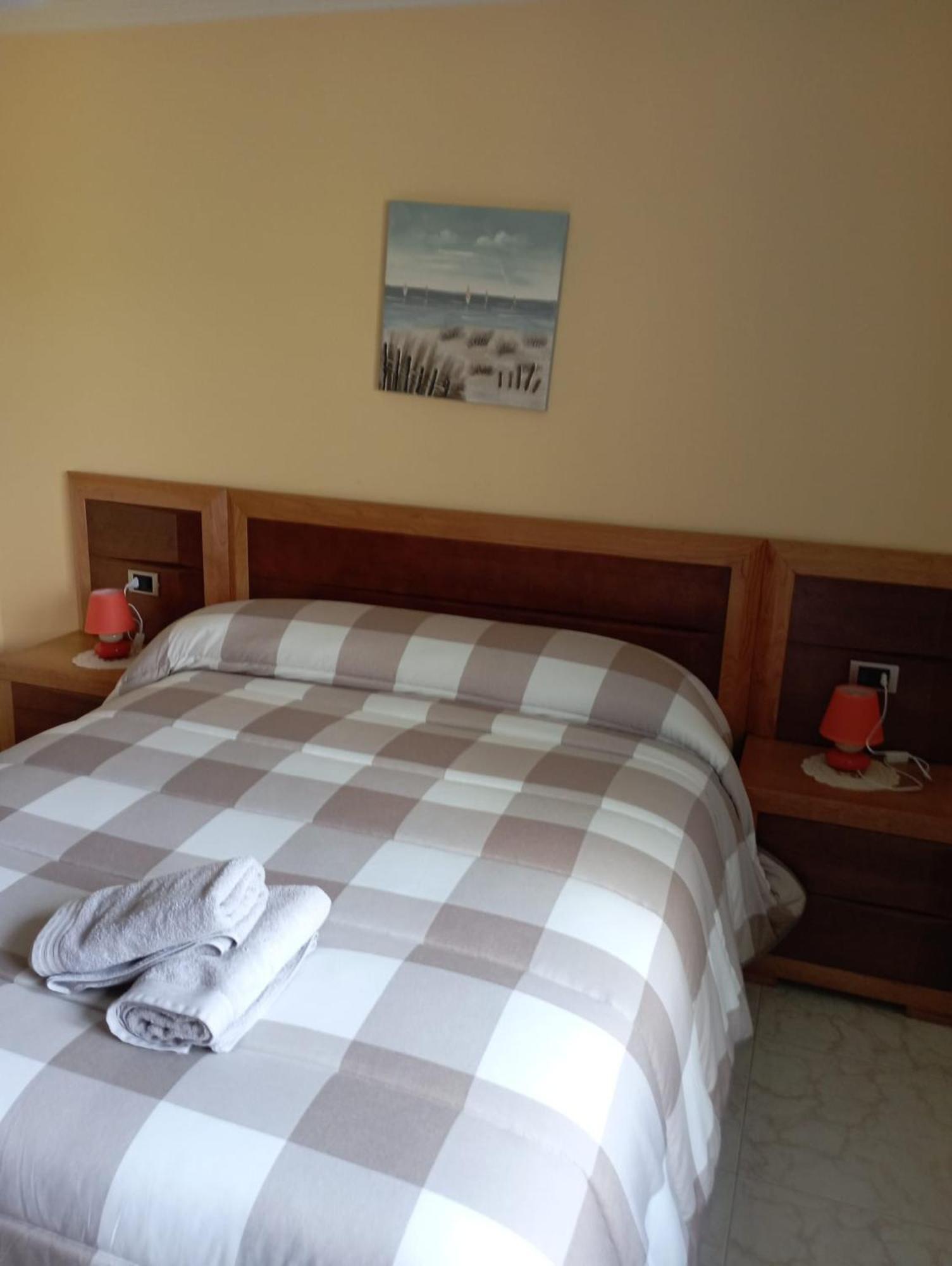 A Casa Do San Paio De Buscas Apartment Ordes Екстериор снимка