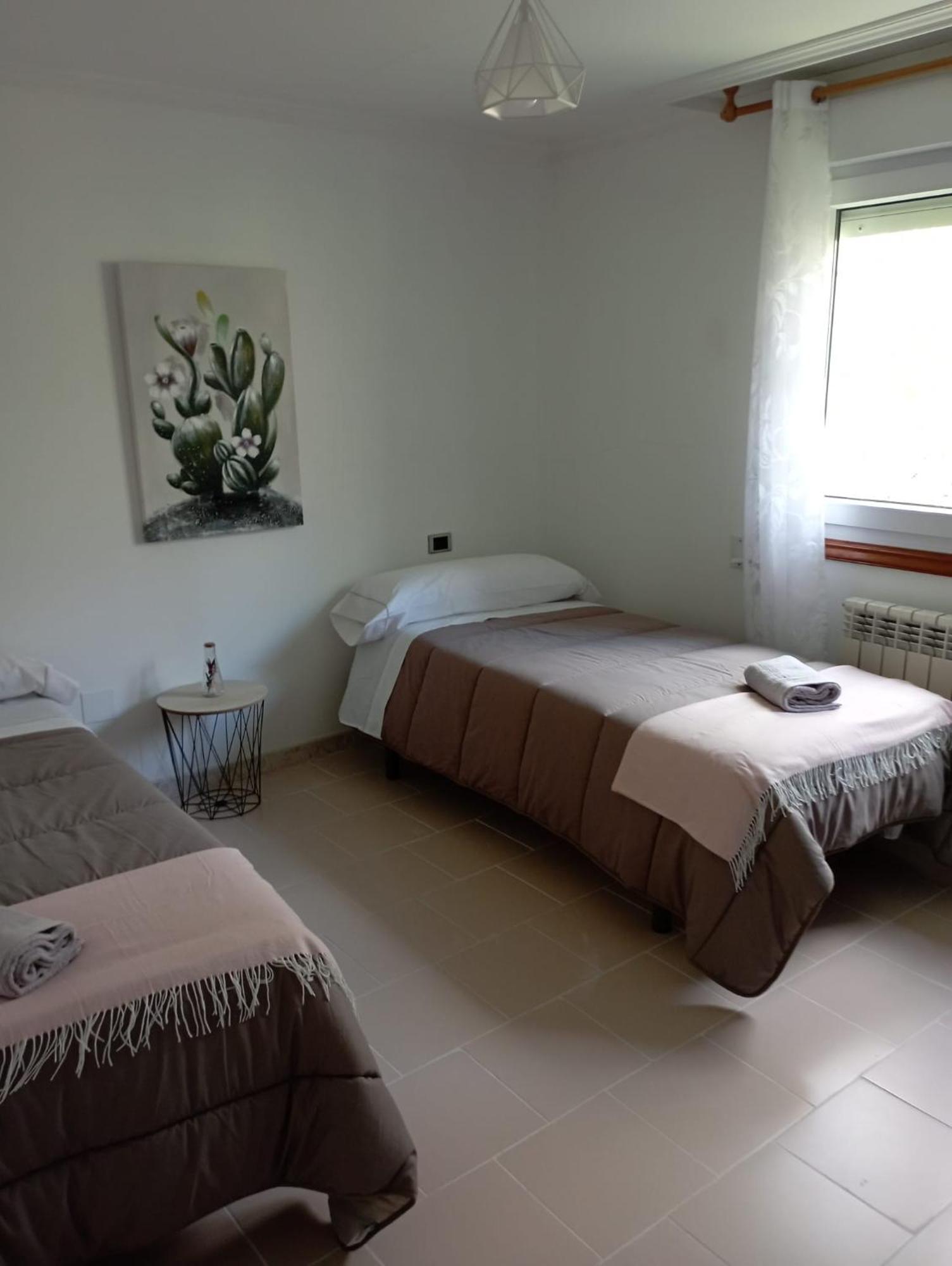 A Casa Do San Paio De Buscas Apartment Ordes Екстериор снимка