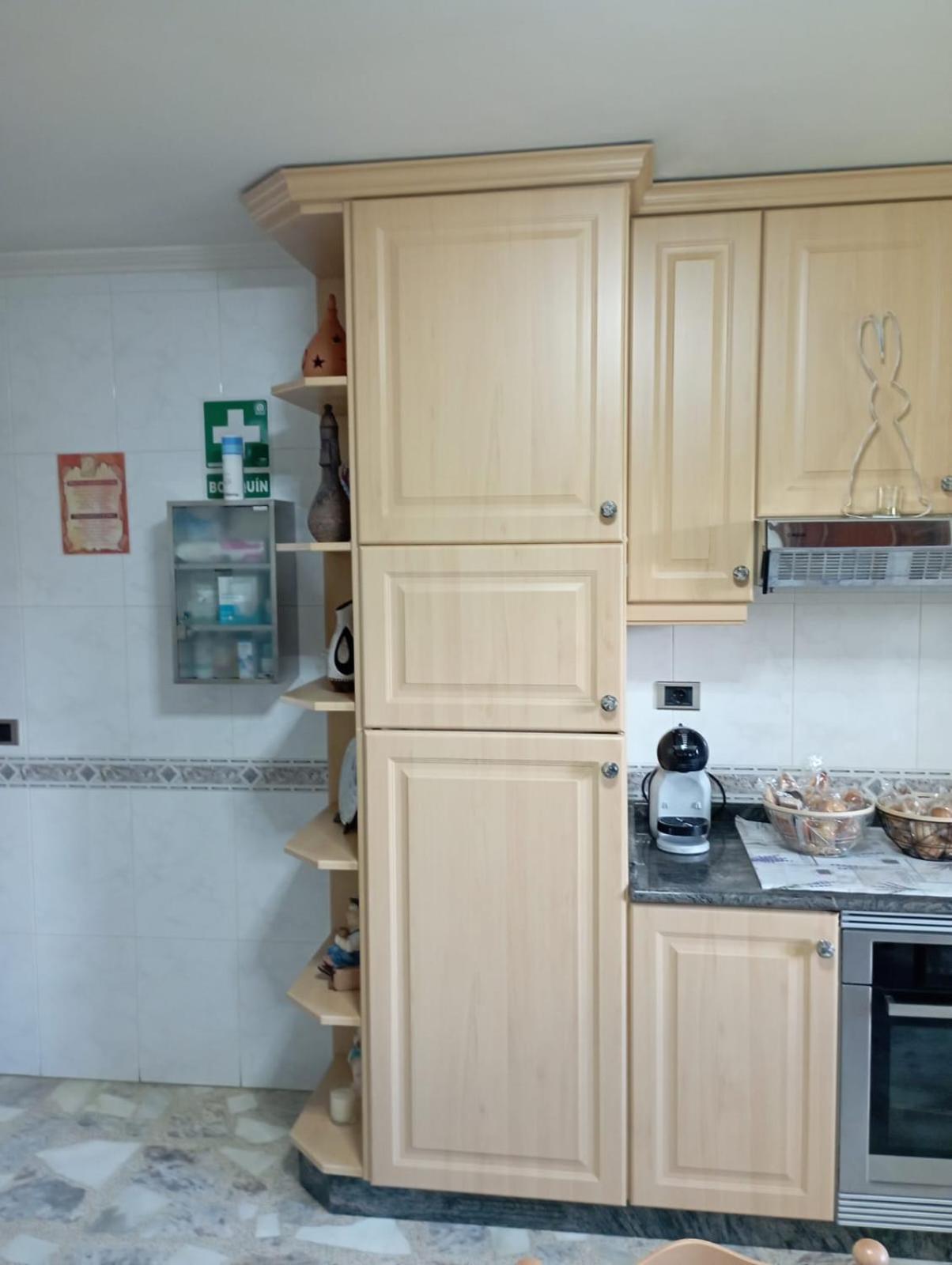 A Casa Do San Paio De Buscas Apartment Ordes Екстериор снимка