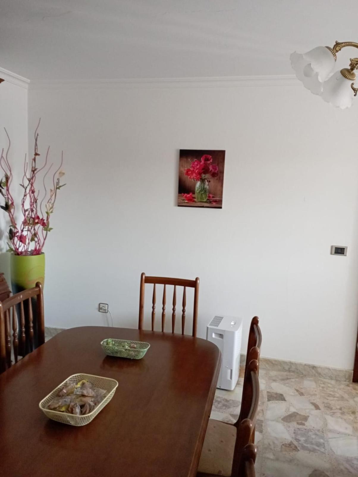 A Casa Do San Paio De Buscas Apartment Ordes Екстериор снимка