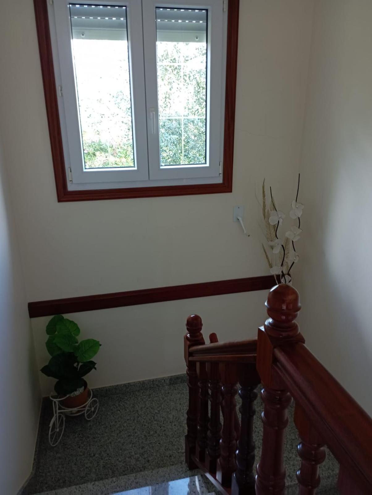 A Casa Do San Paio De Buscas Apartment Ordes Екстериор снимка