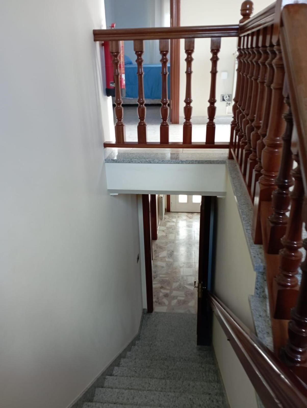 A Casa Do San Paio De Buscas Apartment Ordes Екстериор снимка