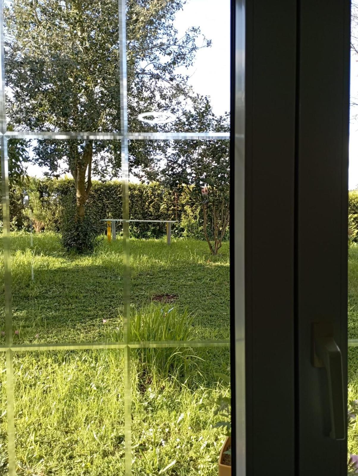 A Casa Do San Paio De Buscas Apartment Ordes Екстериор снимка