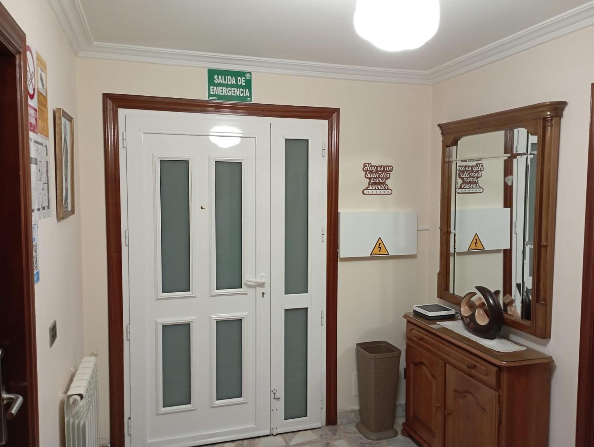 A Casa Do San Paio De Buscas Apartment Ordes Екстериор снимка