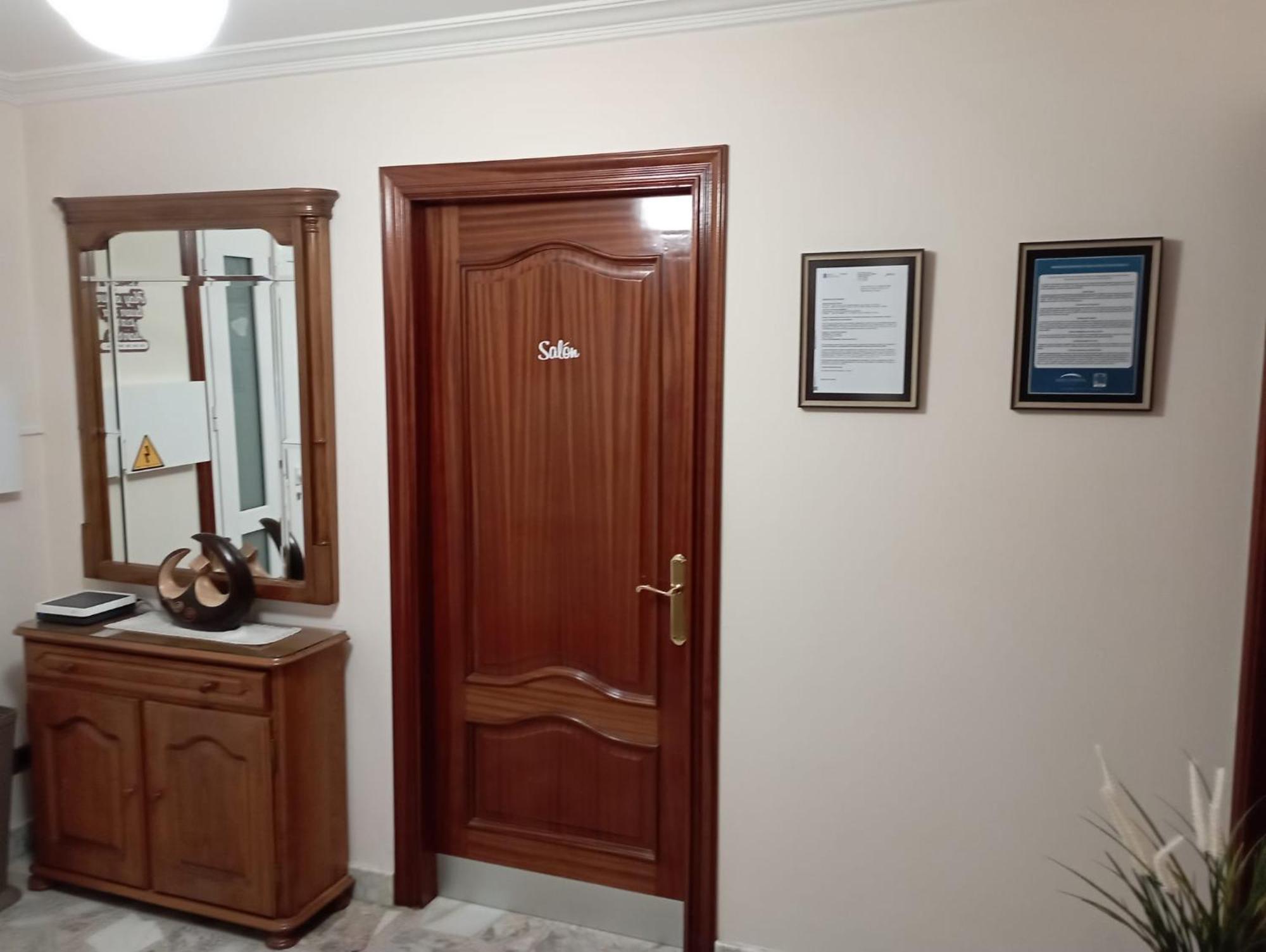 A Casa Do San Paio De Buscas Apartment Ordes Екстериор снимка