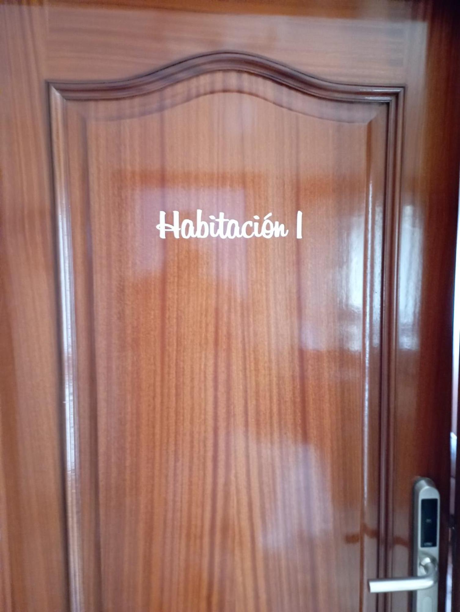 A Casa Do San Paio De Buscas Apartment Ordes Стая снимка